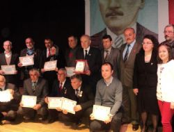 Gümüşhane Göksan'ı ağırladı